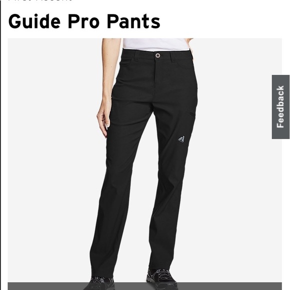 eddie bauer tactical pants